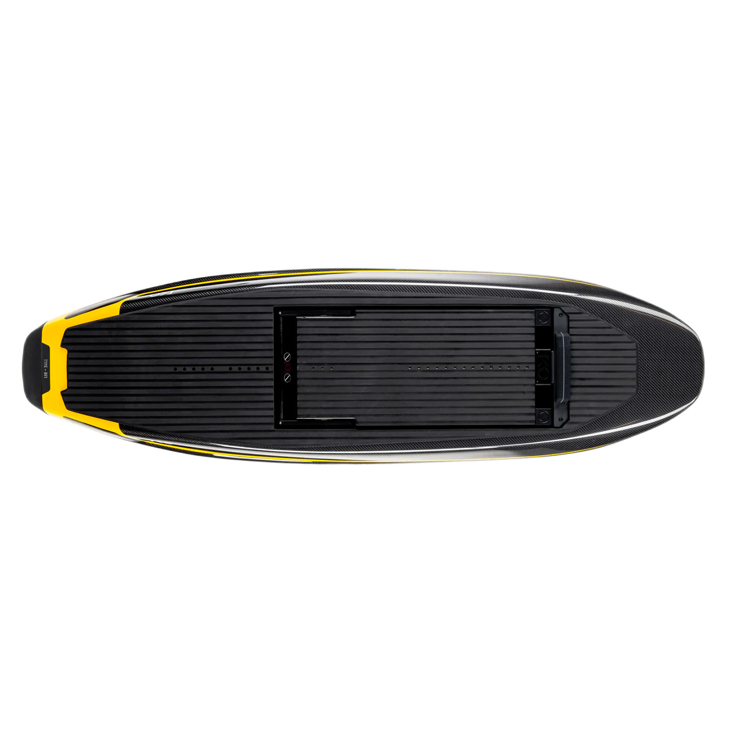 TKO Jetboard - KINETIC ONE - Banana Blitz - TKO France Surf Electrique